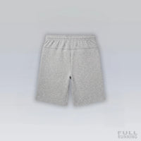 Short Tech Fleece Gris