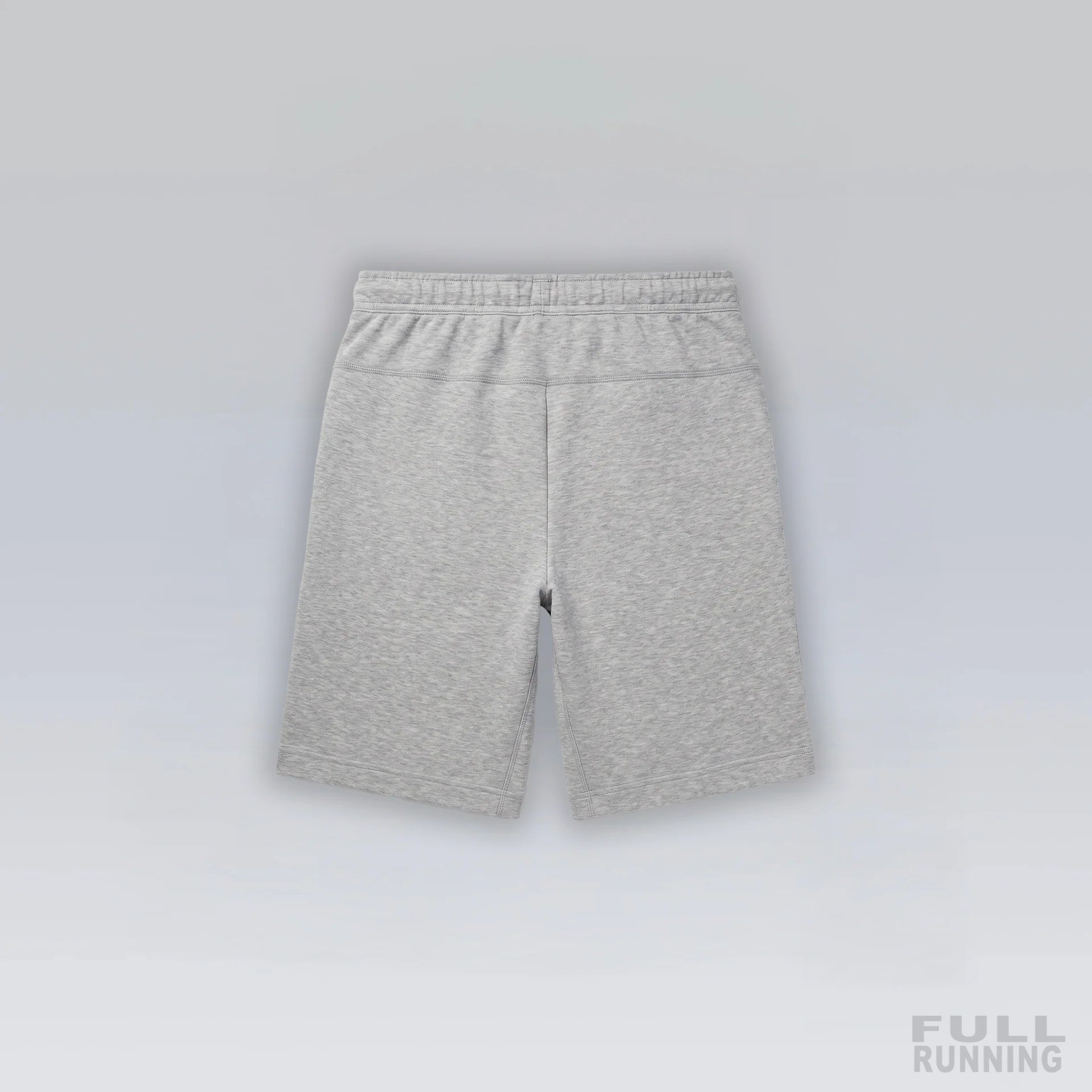 Short Tech Fleece Gris
