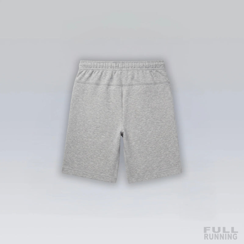 Short Tech Fleece Gris