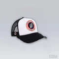 Casquette Home Run Noir