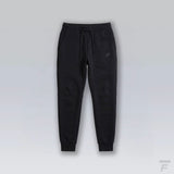 Pantalon Tech Fleece Noir