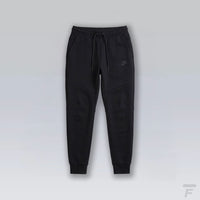 Pantalon Tech Fleece Noir