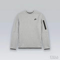 Pull Tech Fleece Gris