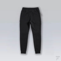 Pantalon Tech Fleece Noir