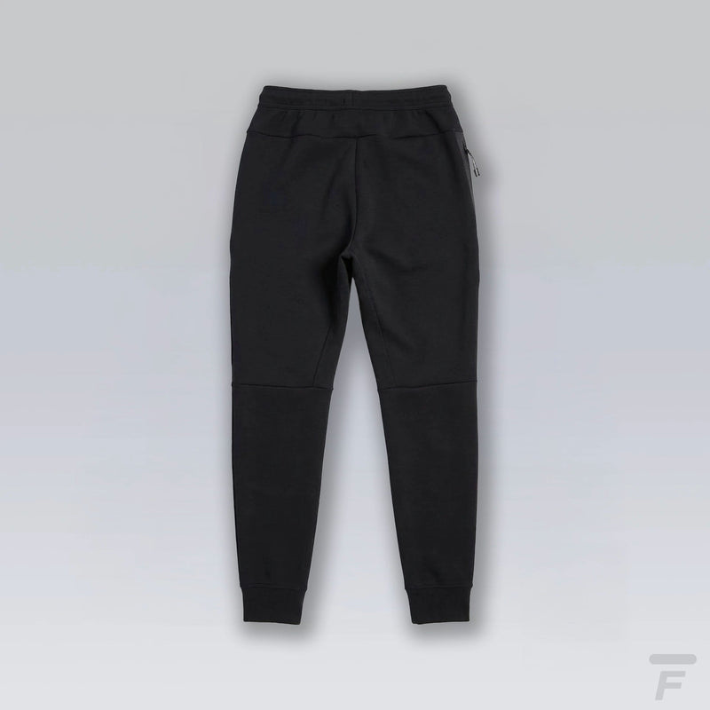 Pantalon Tech Fleece Noir