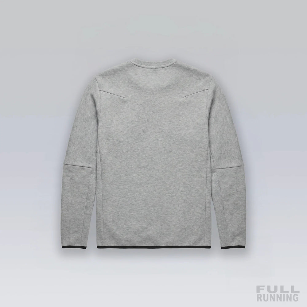 Pull Tech Fleece Gris
