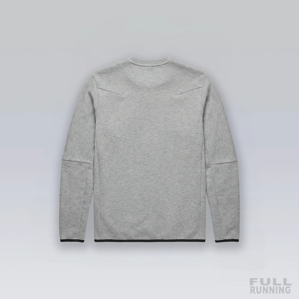 Pull Tech Fleece Gris