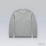 Pull Tech Fleece Gris