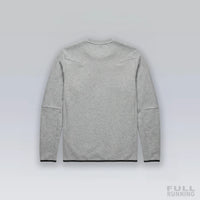 Pull Tech Fleece Gris