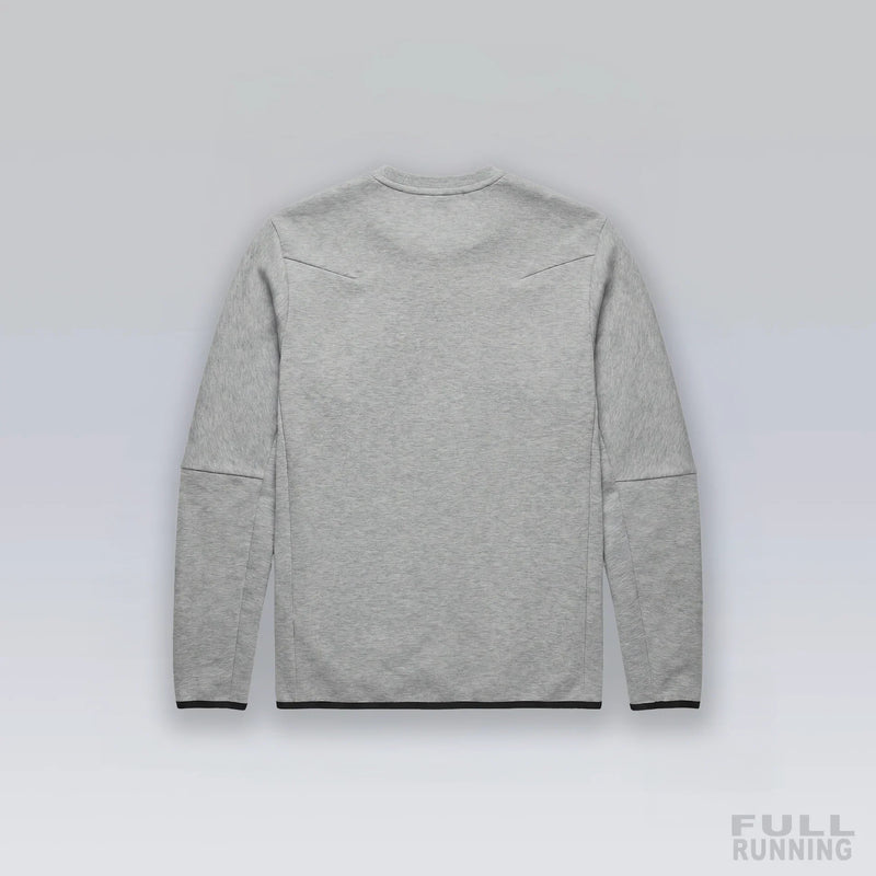 Pull Tech Fleece Gris