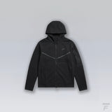 Veste Tech Fleece Noir