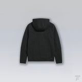 Veste Tech Fleece Noir