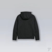 Veste Tech Fleece Noir