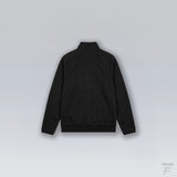 Veste demi-zippée “kangourou” Tech Fleece Noire