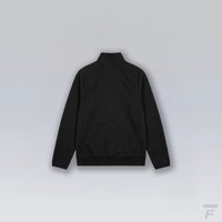 Veste demi-zippée “kangourou” Tech Fleece Noire