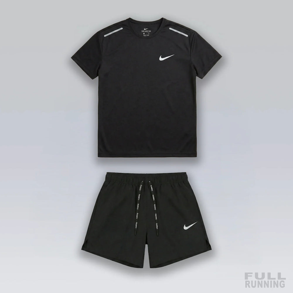 Enssemble avec t-shirt & short