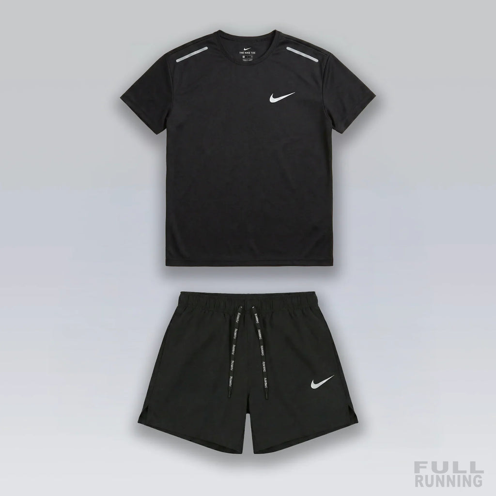 Enssemble avec t-shirt & short