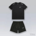 Enssemble avec t-shirt & short