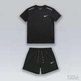 Enssemble avec t-shirt & short