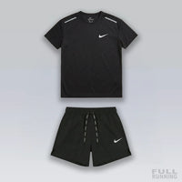 Enssemble avec t-shirt & short