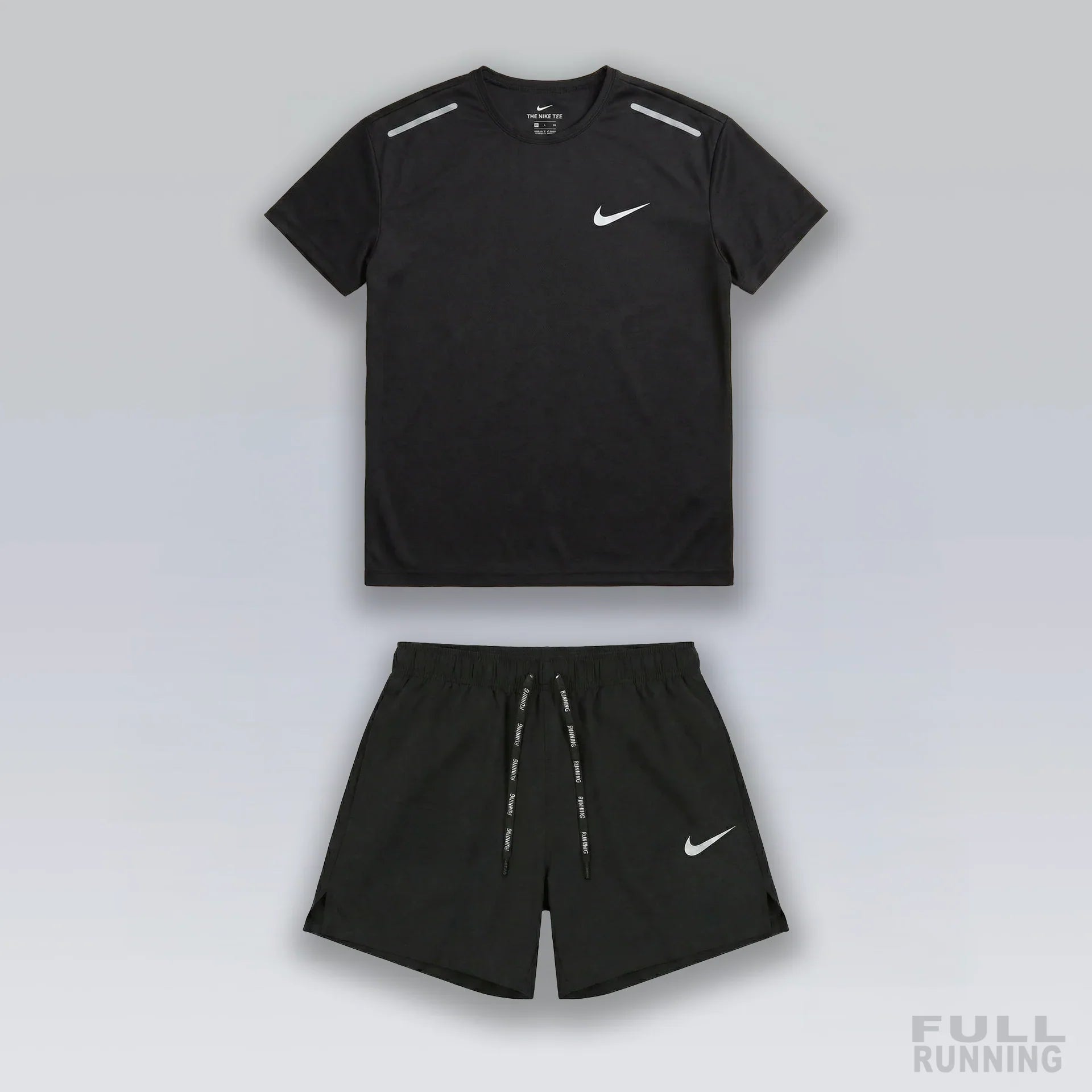 Enssemble avec t-shirt & short