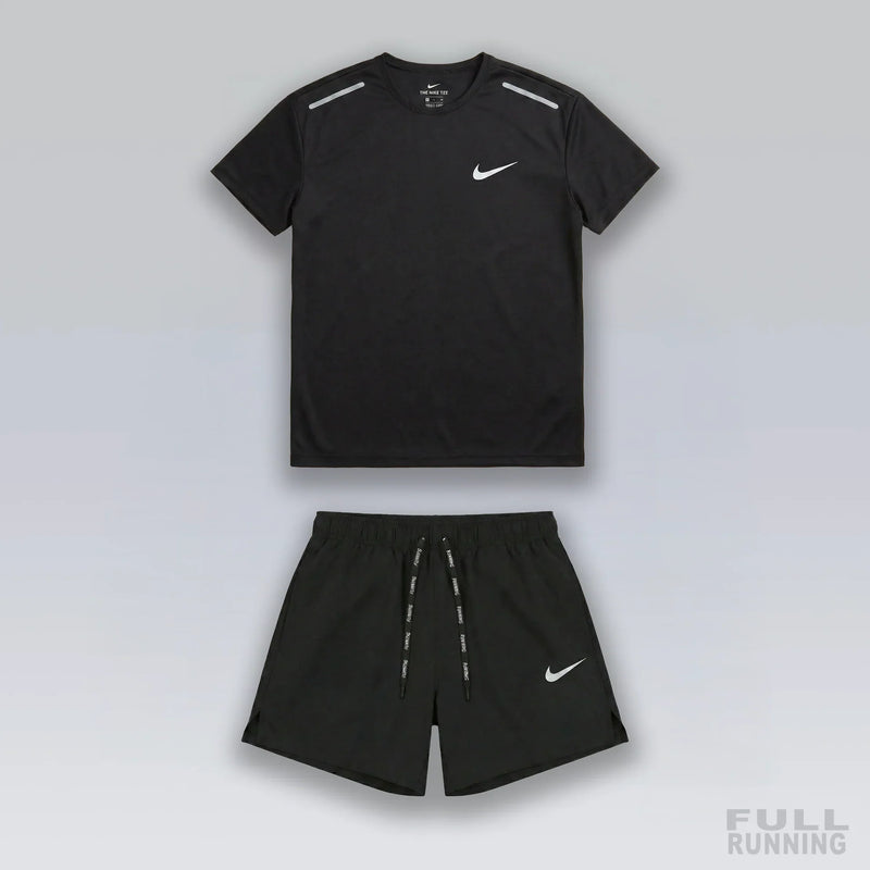 Enssemble avec t-shirt & short