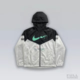 Veste de Running Windrunner Tokyo