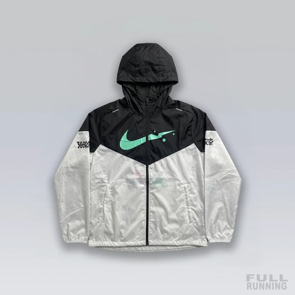 Veste de Running Windrunner Tokyo
