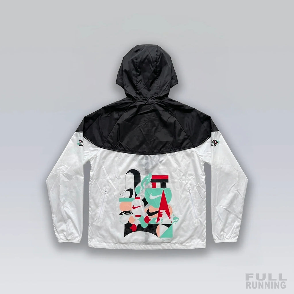 Veste de Running Windrunner Tokyo