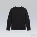 Pull Tech Fleece Noir