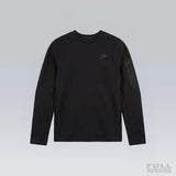 Pull Tech Fleece Noir