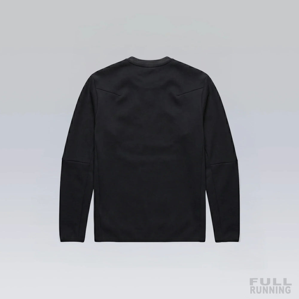 Pull Tech Fleece Noir