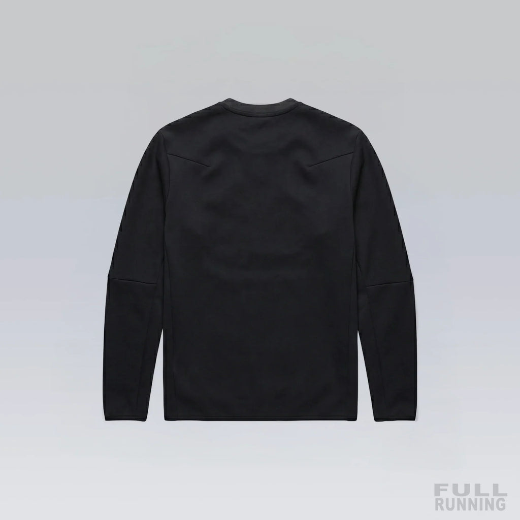Pull Tech Fleece Noir
