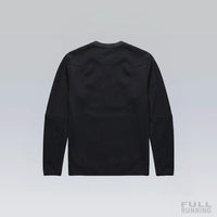 Pull Tech Fleece Noir