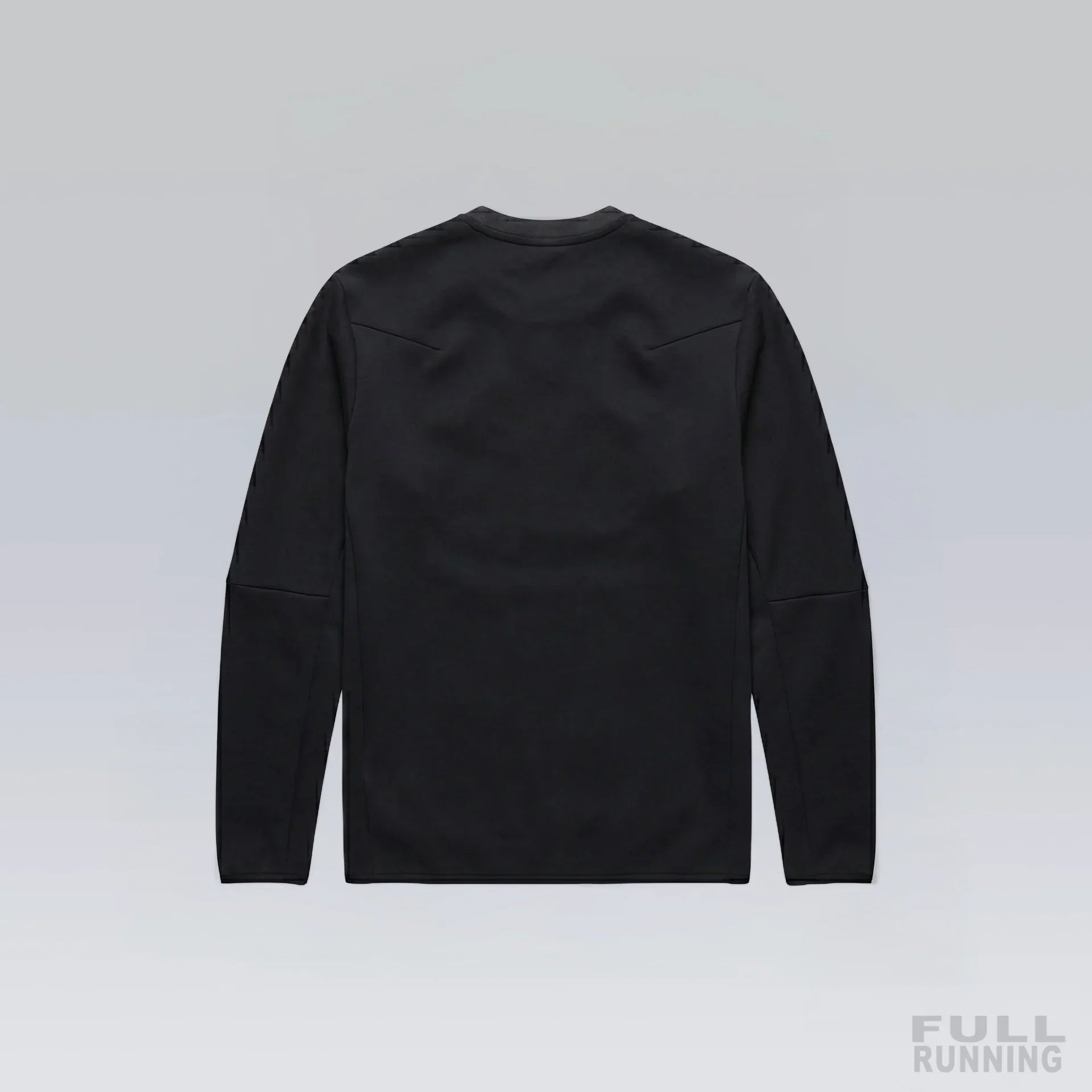 Pull Tech Fleece Noir