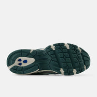 New Balance 740 Vert Emeraude