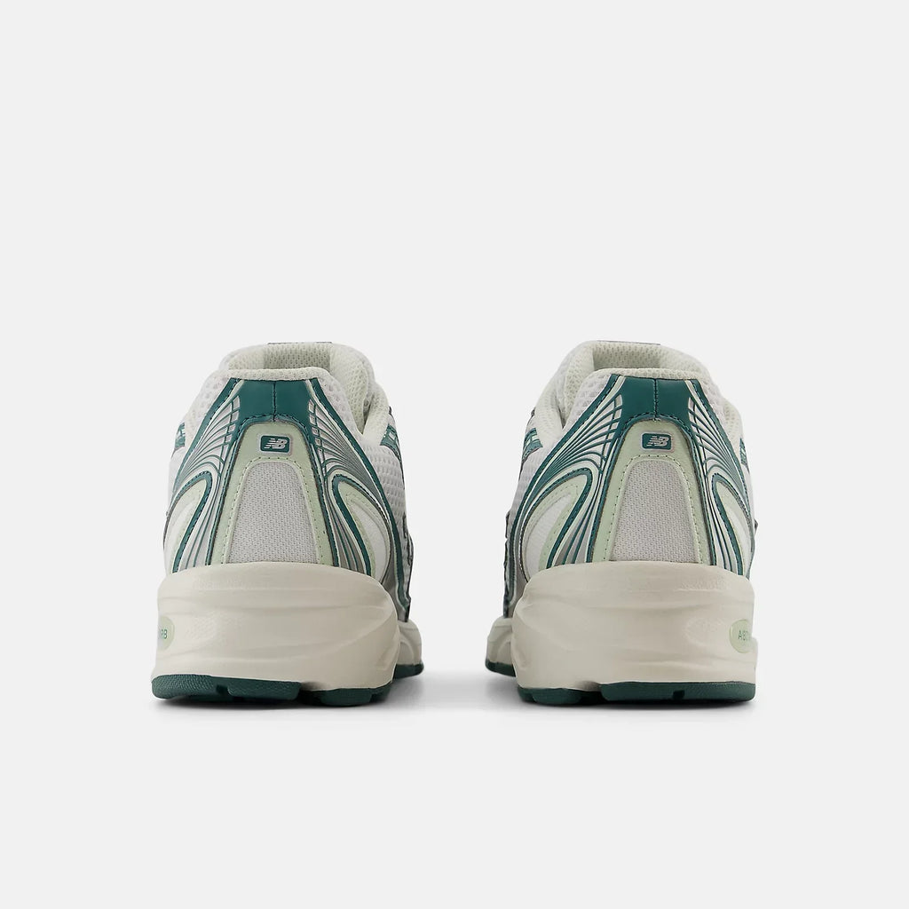 New Balance 740 Vert Emeraude