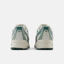 New Balance 740 Vert Emeraude