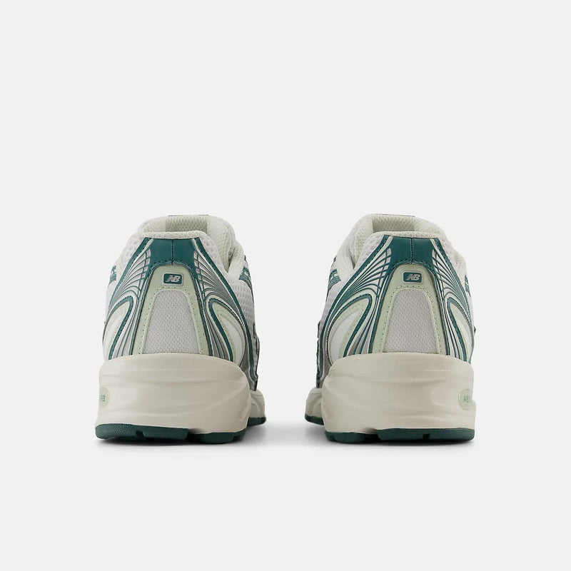 New Balance 740 Vert Emeraude