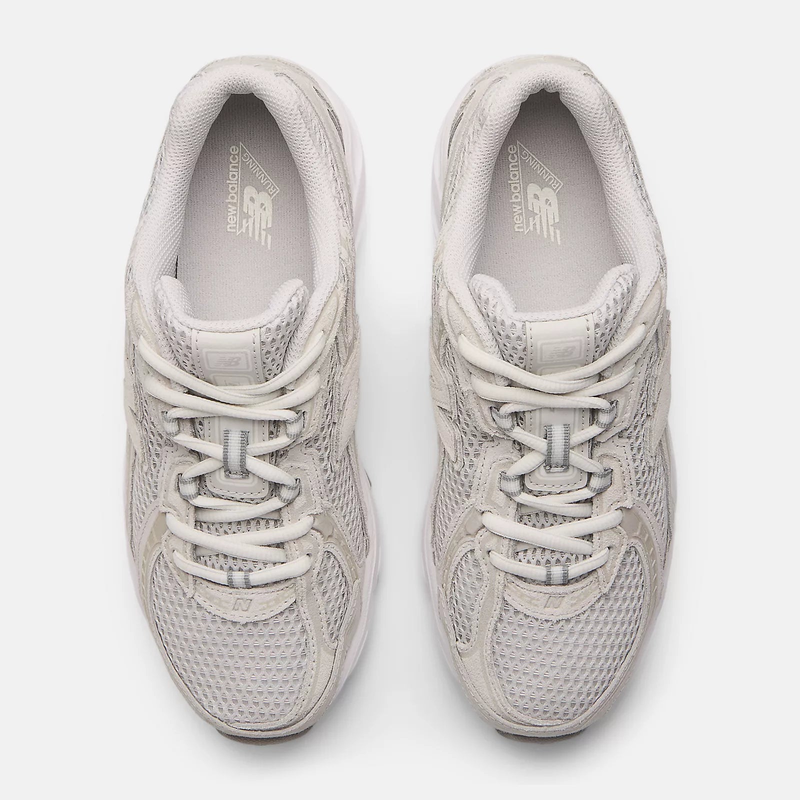 New Balance 740 Gris