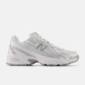 New Balance 740 Argent Et Blanc