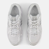 New Balance 740 Argent Et Blanc