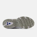 New Balance 740 Argent Et Blanc
