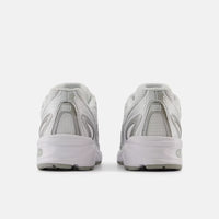 New Balance 740 Argent Et Blanc