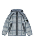 Doudounes C.P. Company Grise Puffer