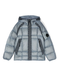 Doudounes C.P. Company Grise Puffer