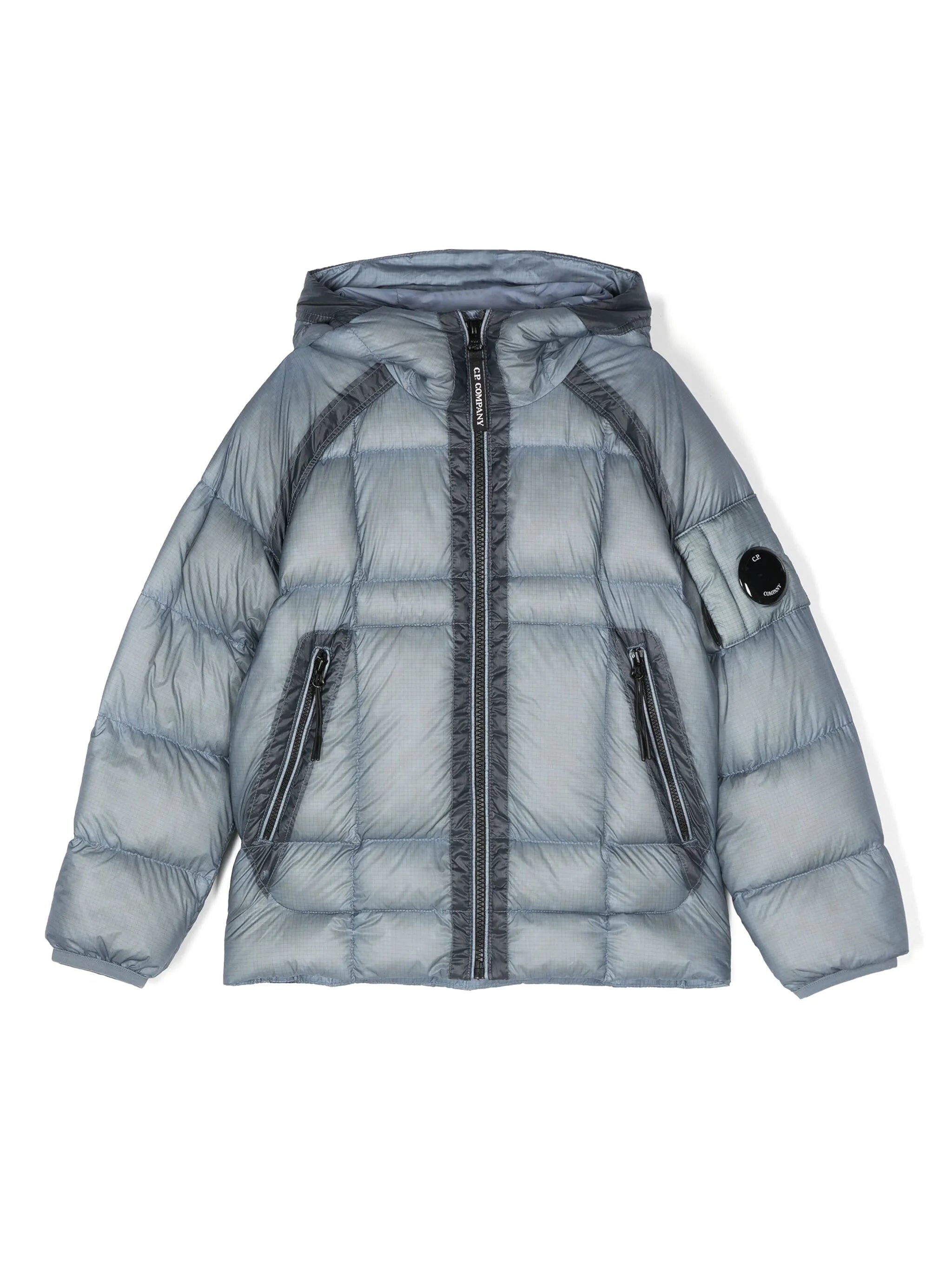 Doudounes C.P. Company Grise Puffer