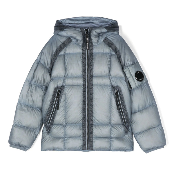 Doudounes C.P. Company Grise Puffer