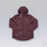 Veste De Running Division Rouge