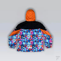 Veste de Running Tokyo
